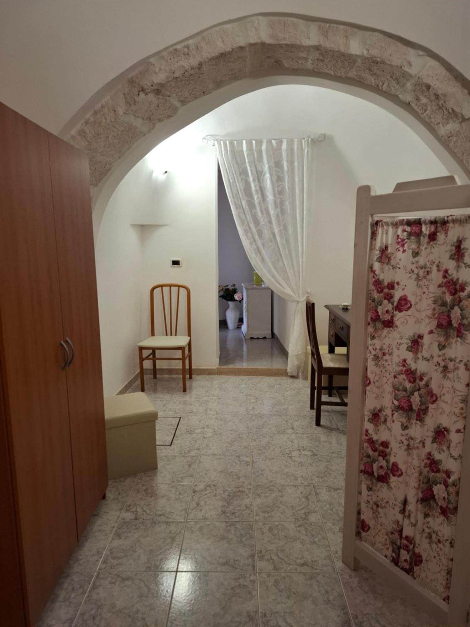 Trulli Di Nonna Marietta Villa Martina Franca Exterior photo