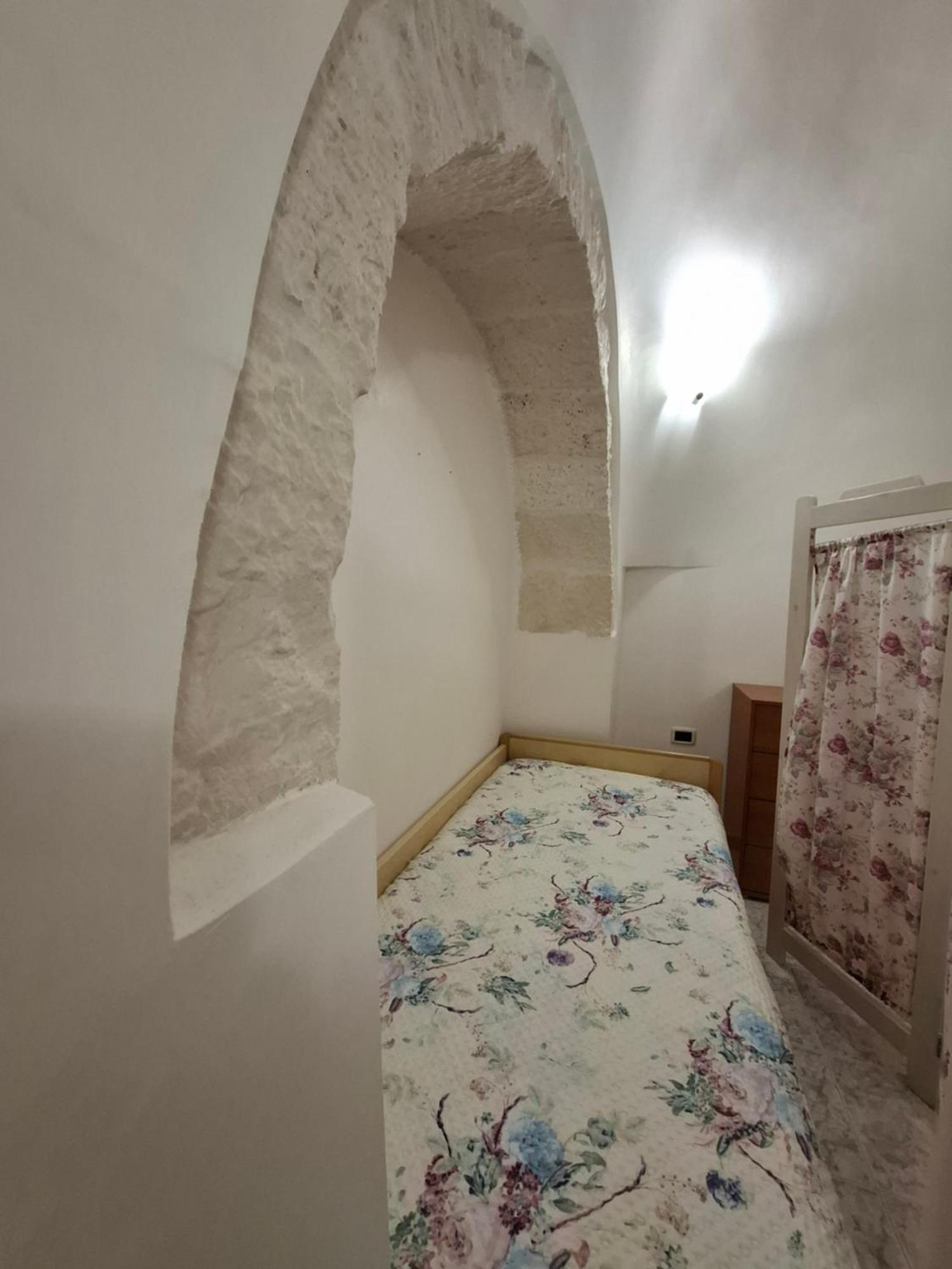 Trulli Di Nonna Marietta Villa Martina Franca Exterior photo